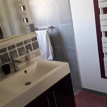 Avec Piscine Privee Villa
