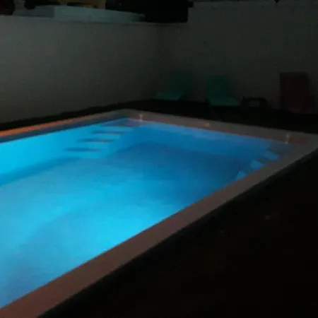 Avec Piscine Privee * רוקמור